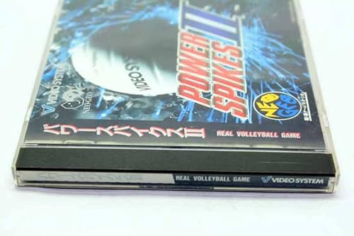 パワースパイクス2の関連画像1