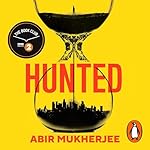 Cover of Hunted