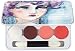Produktbild American Crafts Jane Davenport Mixed Media 2 Chalk Pastels Tin 22/Pkg-Eye Shadow