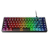 Lenovo Legion K510 Mini Pro Gaming Keyboard