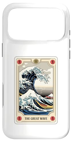 �_�ސ쉫��g �^���b�g�J�[�h �A�[�g���[�N�W���p�� �X�}�z�P�[�X iPhone 17 Pro Max �p