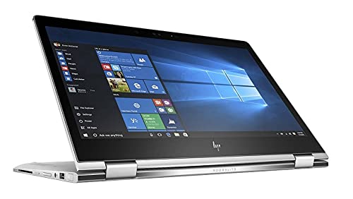 Renewed) HP Intel 7th Gen Core i7 13.3-inch (33.78 Cms) 1920 x 