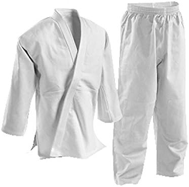Judo Gi / Uniform -Judo Unlimited Single Weave Gi