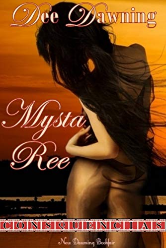 Mysta Ree: Consequências (Portuguese Edition)
