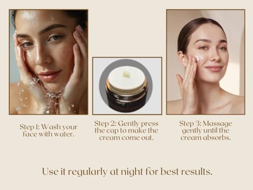 Image of 2.5% Retinol Complex, 50g, Anti-Ageing Night Cream