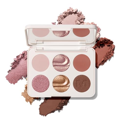 Morphe Singles System - Best Budget Custom Palette