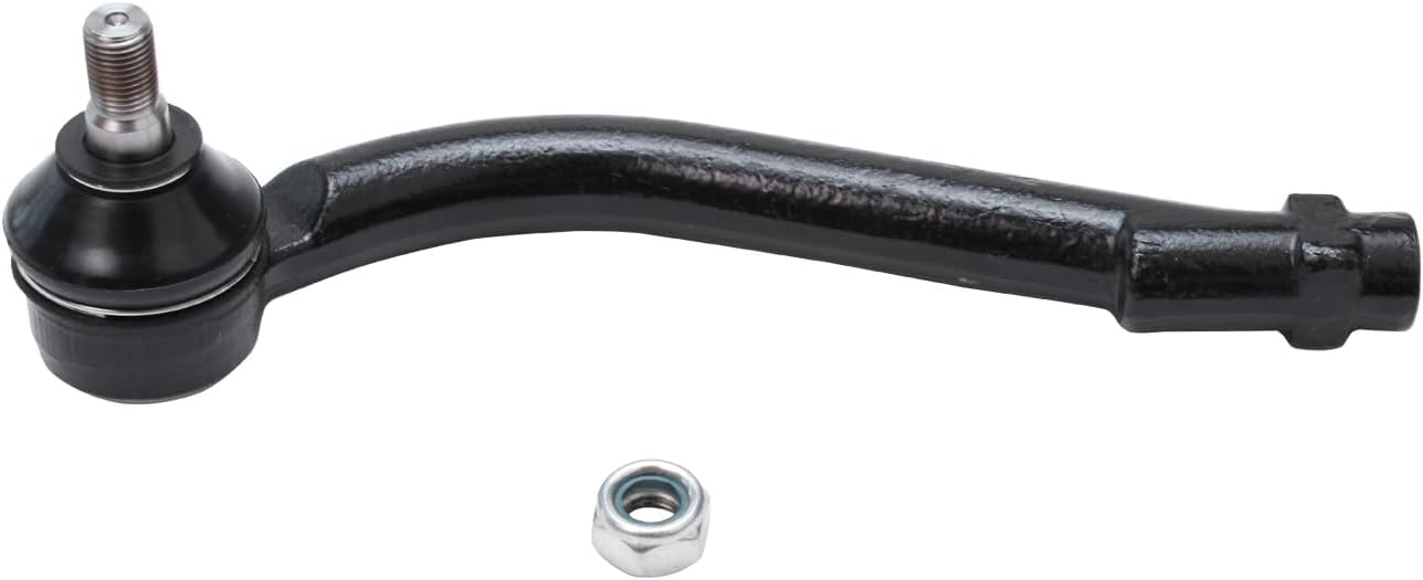 Detroit Axle - Front Suspension Kit for Hyundai 2001-2012 Santa Fe 2011-2012 Kia Sorento, 2 Lower Ball Joints 2 Sway Bar End Links 2 Outer Tie Rod Ends Replacement