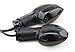 Intermitente para motocicleta Yamaha MT-07 MT-09 MT-01 MT-25 MT-03 V-Max 1700