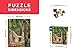 Springbok Puzzles - Water Wheel - 1000 Piece Jigsaw Puzzle - Large 30 Inches by 24 Inches Puzzle - Made in USA - Unique Cut Interlocking Pieces