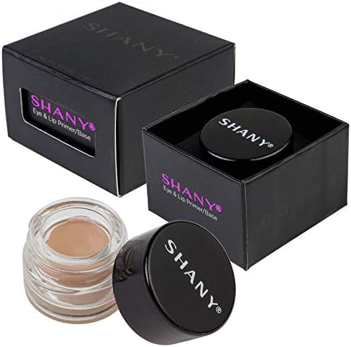 SHANY EYE & LIP Primer/Base - Paraben Free/Talc Free - Waterproof