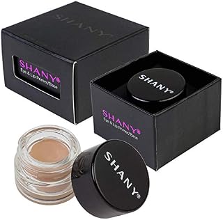 SHANY Eye and Lip Primer/Base, Paraben/Talc Free, Waterproof