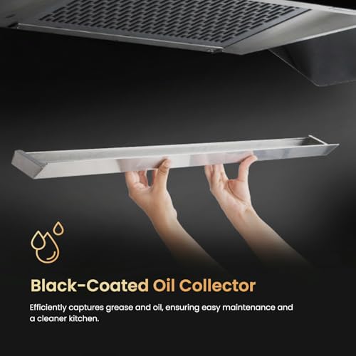 Image of Haier 90cm 1500 m3 /hr Curved Low Noise Chimney with Easy Clean Filterless Autoclean | 10 Yr Motor & 4 Yr Product Warranty | Touch & Gesture Control | Free Pipe and Installation | HIH-G1900-IN