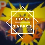 zapdos pokemon go iv chart  Rap de Zapdos