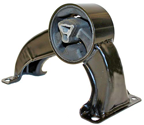 Westar ENGINE MOUNT REAR Review: A Comprehensive Look at Performance and Value