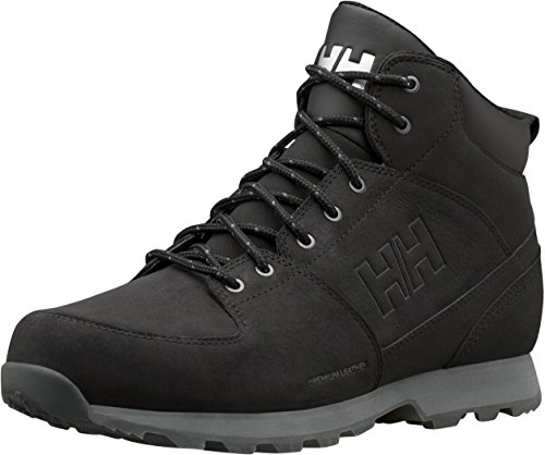 Chaussures Helly Hansen Chaussures de randonnée Helly Hansen Tsuga en cuir suédé - vue 10