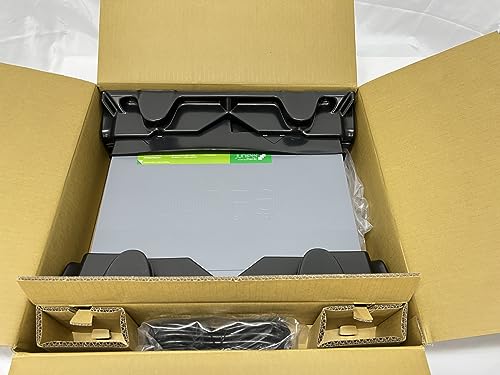 Image of Juniper EX2300 Ethernet Switch - 48 Ports - Manageable - 10 Gigabit Ethernet, Gigabit Ethernet - 10 /100 /1000Base-TX, 10GBase-X - 4 Layer Supported - Modular - Optical Fiber, Twisted Pair - 1U - Rack-m