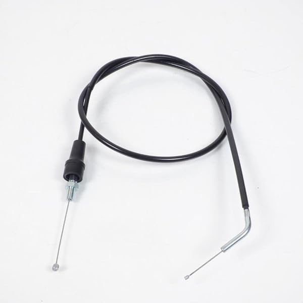 Kabel przepustnicy generyczny Moto Suzuki 500 RM 1983-1984 36463 nowy