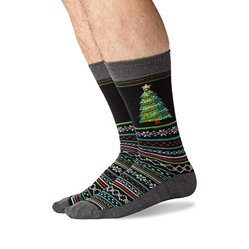 Hot Sox mens Modern