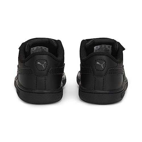 Image of Puma Unisex-Child Smash Hook and Loop