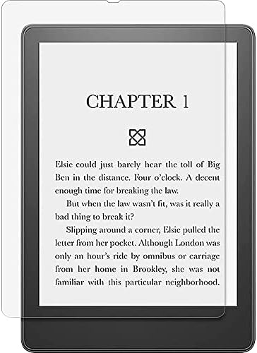 SaharaCase Screen Protector for Kindle Paperwhite - Thumbnail 5