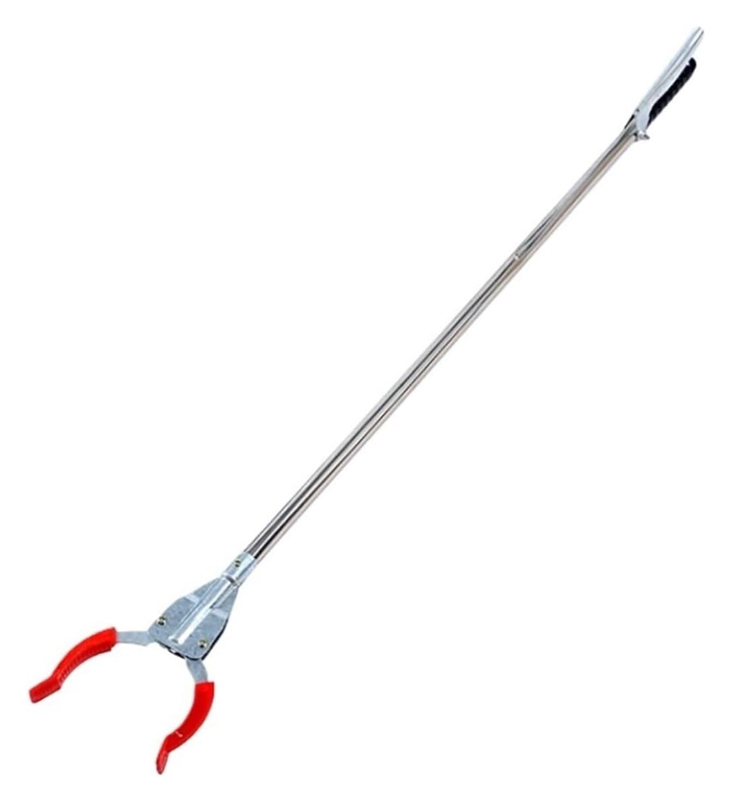 Pinza Recoge Objetos, Herramienta de Agarre, Herramienta de Recogida de Basura Herramienta de Recogida de Basura Palo for Recoger Basura