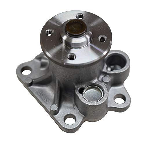 Image of AISIN Water Pump Model Number: WPD-050