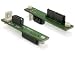Produktbild Delock Adapter SATA Slim 13-pin zu SATA