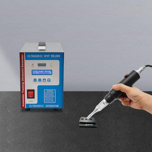 Gosangom Ultrasonic Welder