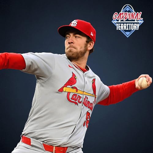 Matthew Liberatore has a new pitch, leading the Cardinals rotation, Opening Day mindset, Nolan Gorman