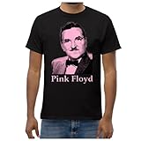 Floyd The Pink Barber Shirt Griffith The Andy Show T-Shirt, Custom Shirts for Baby, Kids, Men &...