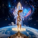 3. Vamana and Bali Chakravarthi Divine Telugu Song