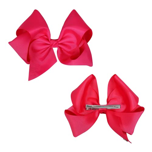 Lspoer Zombies 3 Costume Girls Halloween Costume Girls Dresses with Poms Poms Cheerleader Costume for Girls Party Dress up Fancy Pink Dress for 5-6 Years - Image 9