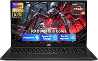 NIMO 17.3 AI Gaming-Laptop Ryzen 9 8945HS NIMO 17.3 AI Gaming-Laptop Ryzen 9 8945HS