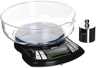 US Balance Orbit Pro 2000 x 0.1 Gram Digital Lab Scale Table Counting