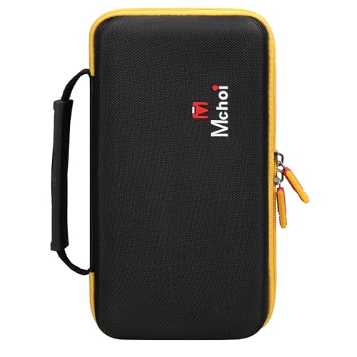 Mchoi Hard Case Fits for DEWALT 20V MAX* XR Brushless Drywall Cut-Out Tool (DCE555B), Case Only by Mchoi - Used condition - Image 6