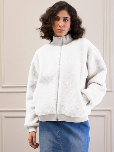 Image of SASSAFRAS Womens Jacket