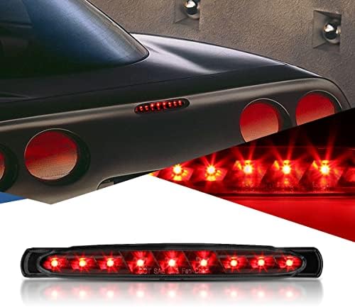 Chevy Tahoe & Suburban 15-20 OLED Bar Tail Lights OLED In Clear - Foto 10