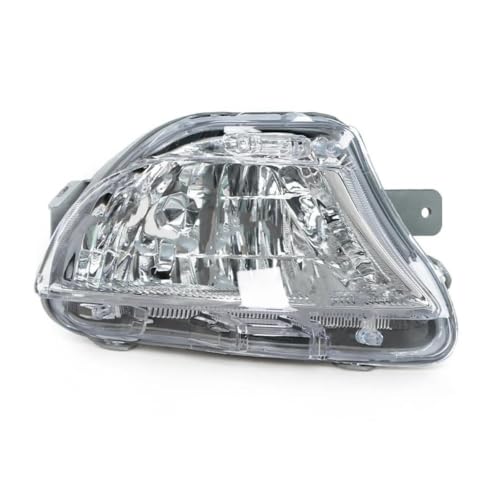Feux anti-brouillard avant droit Lexus LS460L pour rouler serein par temps de brouillard