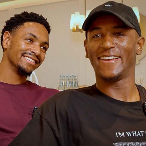 Dialogue 1 | IBRAHIMA DIALLO - &Ecirc;tre le petit fr&egrave;re, Monaco, Gambardella, IFR (1/3)