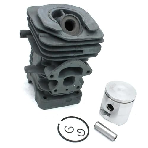 Kit cylindre-piston 39mm de haute précision pour moteurs de séries 235 et 240