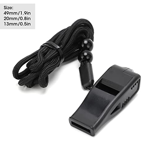 Silbato Profesional para Árbitros Halearo miniatura 2