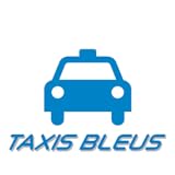 Les Taxis Bleus