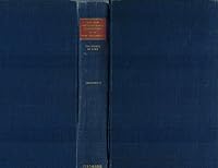 Commentary on the Gospel of Luke; B0006EUM76 Book Cover
