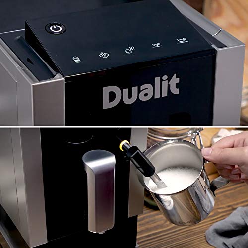 Barista Quality Professional Coffee 