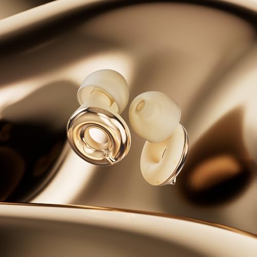 Loop Switch 2 Adjustable Ear Plugs β 3 Noise Relief Modes For Ultimate Control | Flexible Noise Reduction Earplugs For Focus, Travel, Socializing, Festivals & More | 20-26 dB (SNR) Noise Reduction - 4