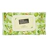 The Face Shop Herb Day 365 Cleansing Wipes – Make Up Remover Face Wipes with Rosemary Extract – Non-Irritating – Refreshing, Brightening, Moisturizing – Korean Skin Care