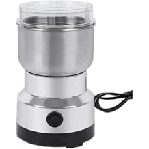 Mini Elektrikli  t c , 300ml, Kahve Baharat  t c , G m