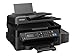 Price comparison product image Epson EcoTank ET-4500 A4 Print/Scan/Copy/Fax Wi-Fi Printer, Black