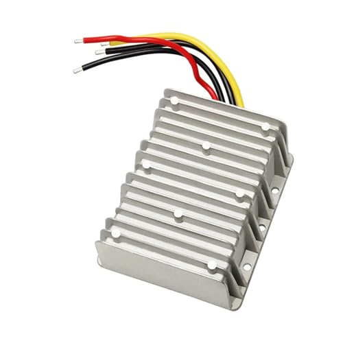 Régulateur de tension haute puissance pour éliminer les surtensions