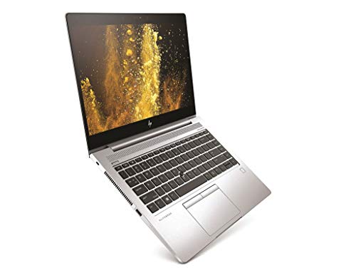 Image of HP Elitebook 840 G5-14 inch FHD - i5-8350U Quad Core - 8 GB RAM - 256 SSD - Windows 10 Pro 64, 14-14.99 inches